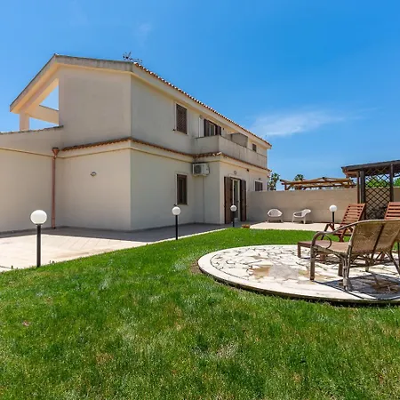Al Mare Della Fanusa By Wonderful Italy Casa vacanze Syracuse