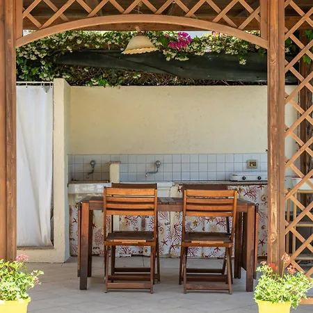Al Mare Della Fanusa By Wonderful Italy Syracuse