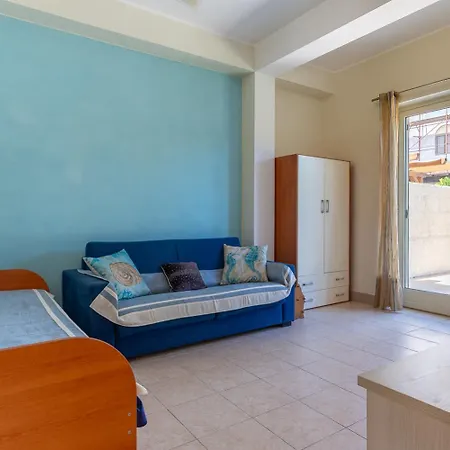 Holiday home Al Mare Della Fanusa By Wonderful Italy *