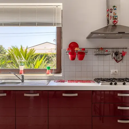 Al Mare Della Fanusa By Wonderful Italy Holiday home