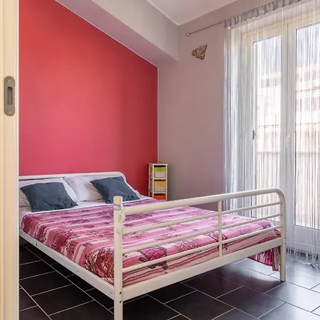 Al Mare Della Fanusa By Wonderful Italy Holiday home
